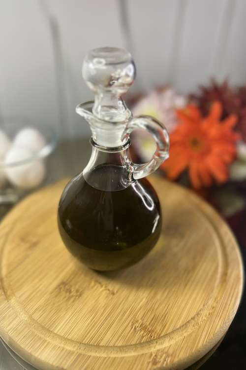 Canna Coconut Oil