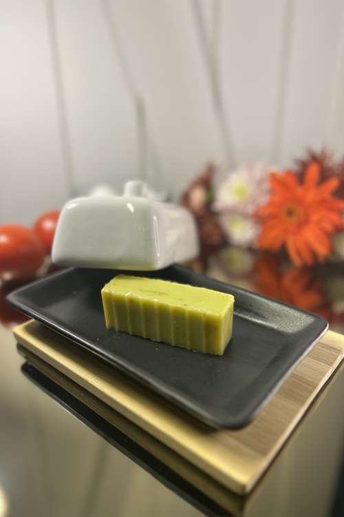 Canna Butter