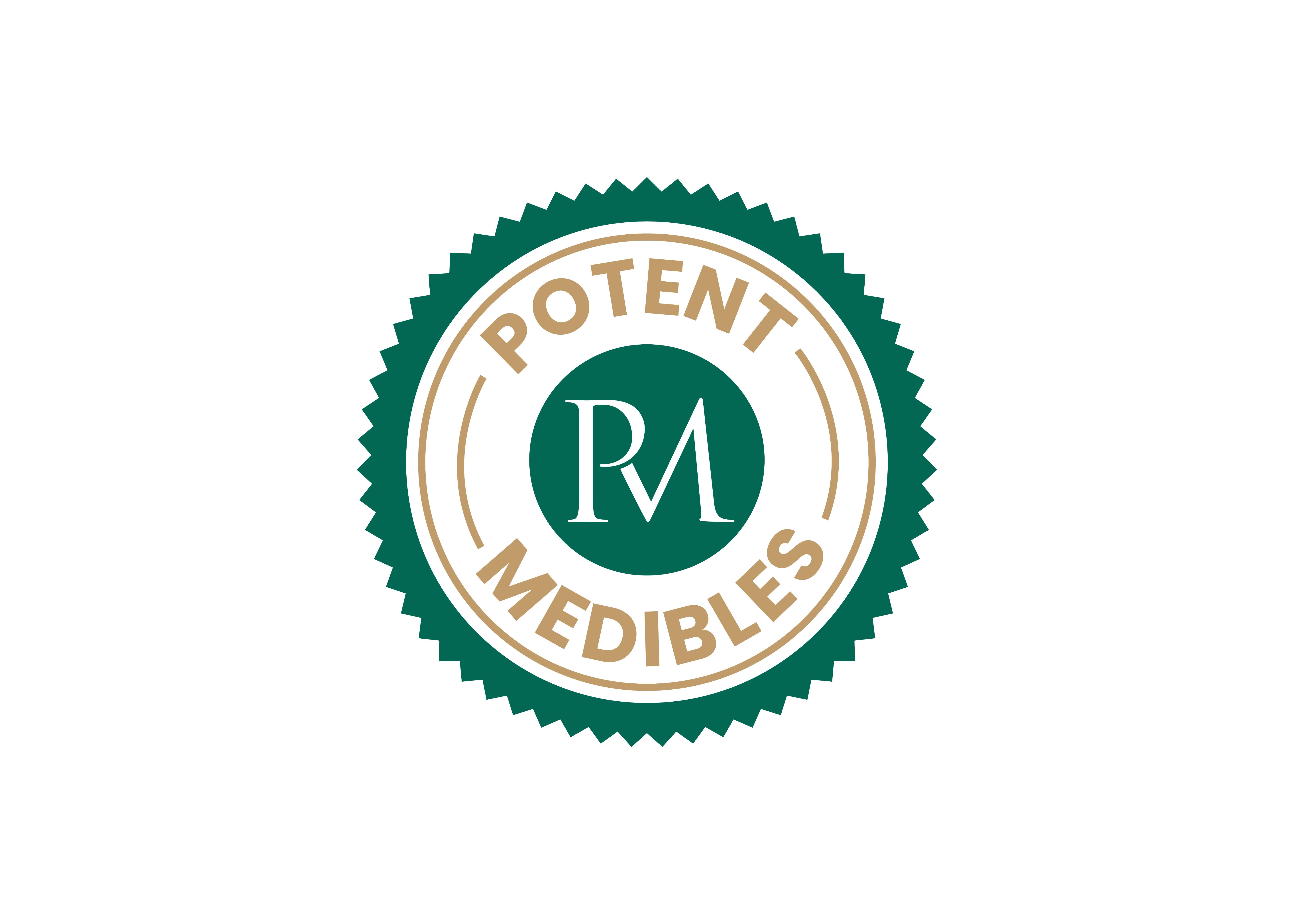 Potent Medibles
